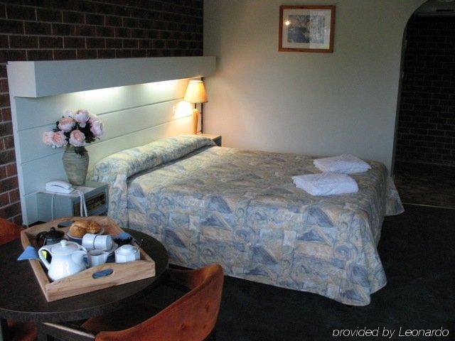 Lamplighter Motel Oakleigh Cameră foto