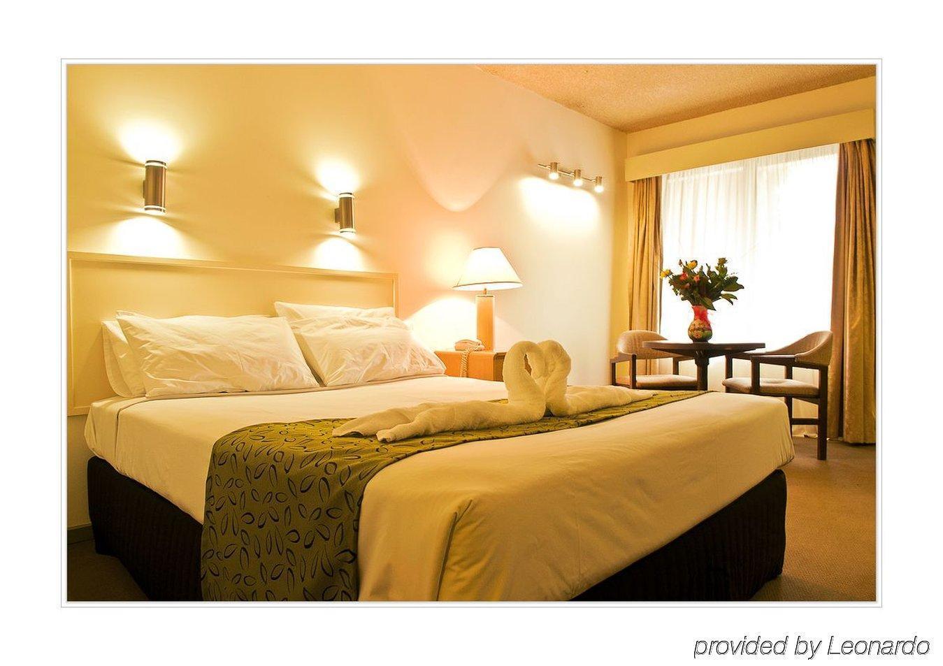 Lamplighter Motel Oakleigh Cameră foto