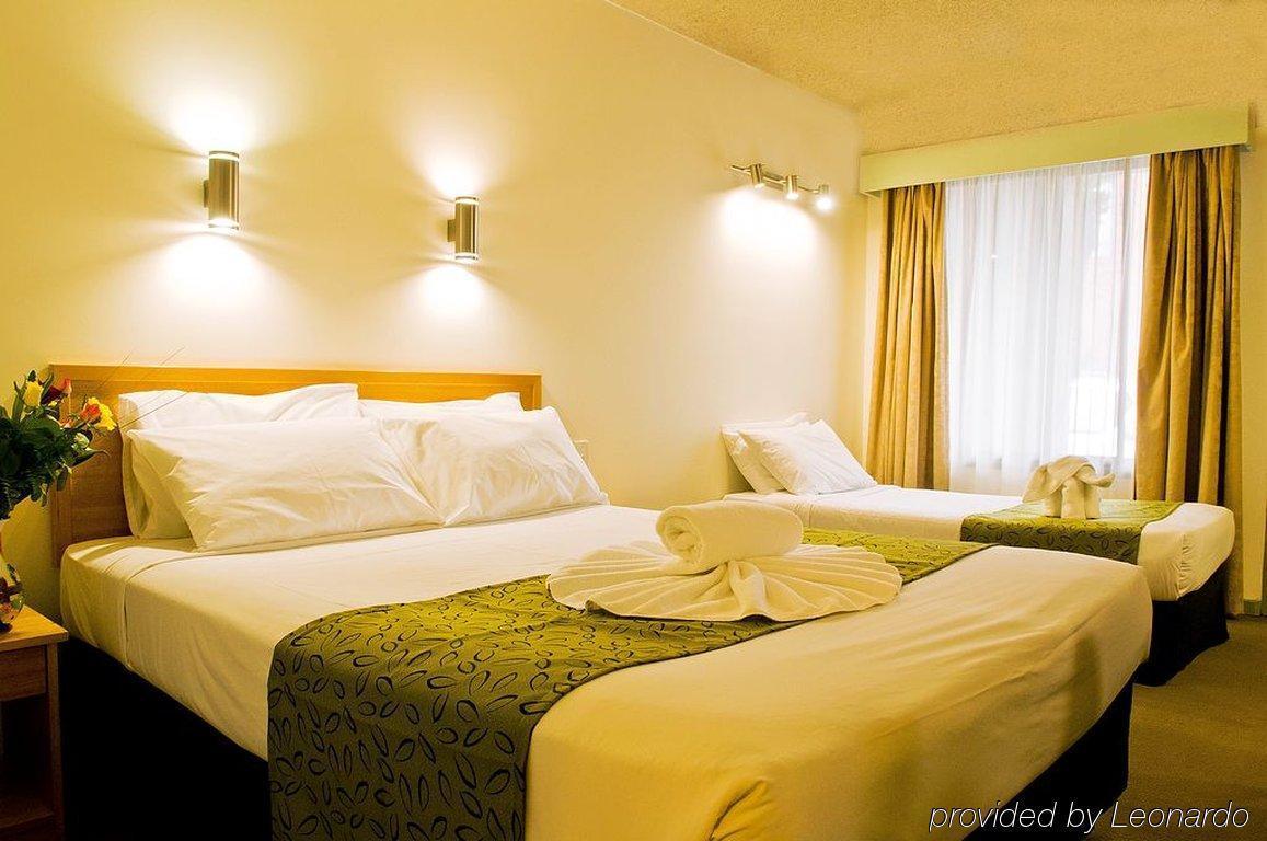 Lamplighter Motel Oakleigh Cameră foto